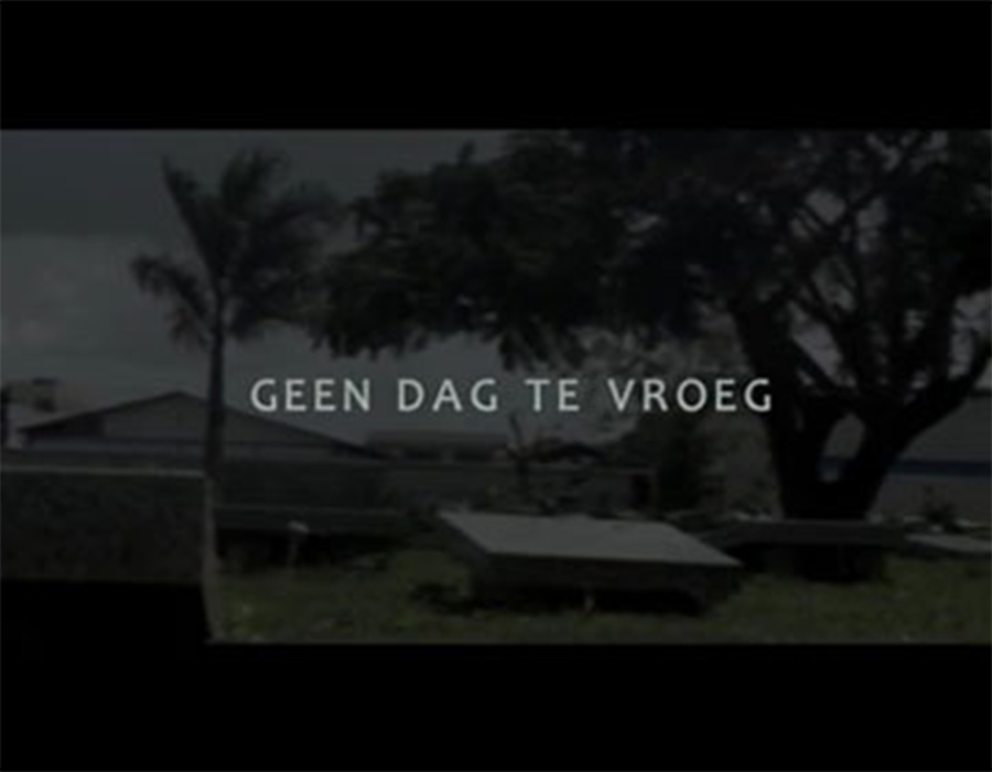 BAARMOEDERHALSKANKER